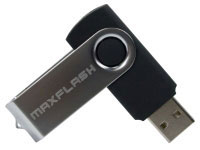Maxflash 32 GB USB Drive 2.0 (PD32GM-R) Maxflash 32 GB USB Drive 2.0 (PD32GM-R)